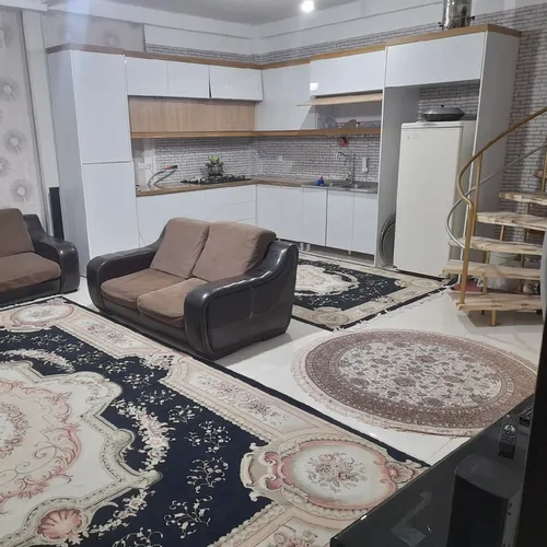 تصویر 4 - ویلا باغ ویلا در کرج