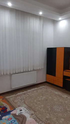 تصویر 22 - ویلا استخردار آبگرم گلستان در  چهارباغ