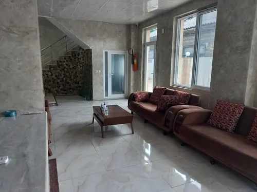 تصویر 1 - آپارتمان مبله حمید (طبقه 1) در  نوشهر