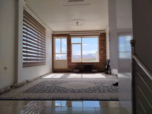 تصویر 11 - ویلا روستایی بهرامی  در  ازنا