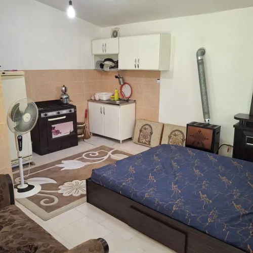 تصویر 3 - سوییت پیچک (مروارید) در رشت