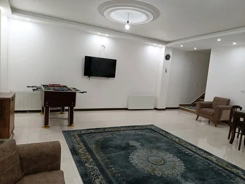 تصویر 5 - ویلا نحویان (7) در رامسر