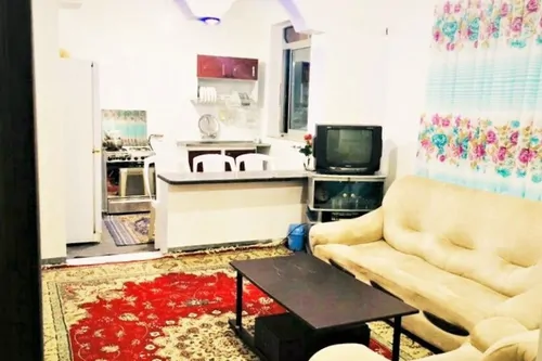 تصویر 2 - ویلا چوکا در ماسال