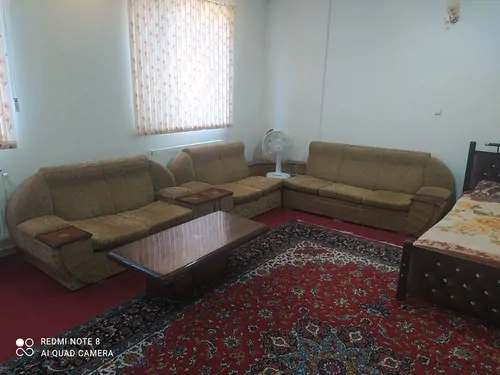 تصویر 2 - خانه مبله (20) در خلخال