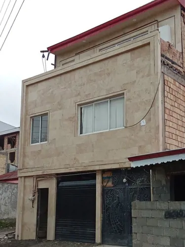 تصویر 10 - خانه حشمت در رشت
