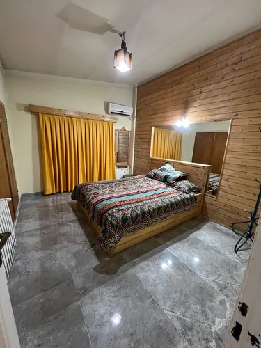 تصویر 14 - ویلا باغ استخردار آبگرم خاتم (1) با ایرهاکی  در  سرخ رود