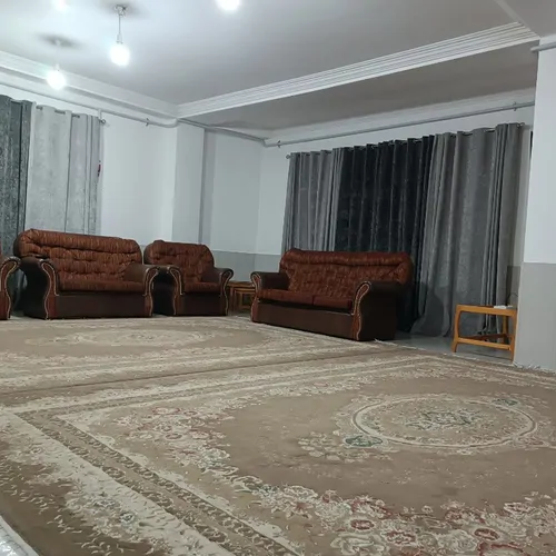 تصویر 3 - آپارتمان مبله زیارت در  زیارت