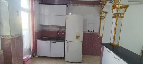 تصویر 7 - خانه مبله محمودی  در  کرمانشاه