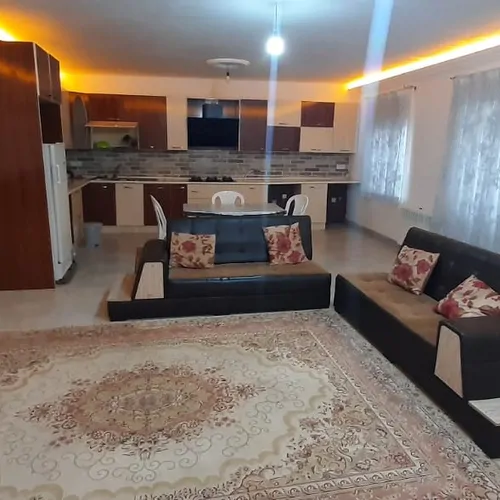 تصویر 2 - ویلا حیدری  در انزلی
