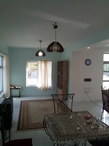 تصویر 2 - ویلا behrang home s در نوشهر