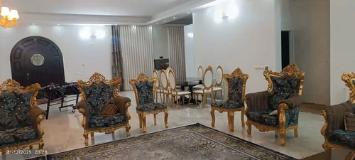 تصویر 2 - ویلا ویلا استخر سرپوشیده در ملارد