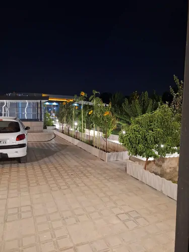 تصویر 12 - ویلا استخردار آبگرم پدر در  ملارد 