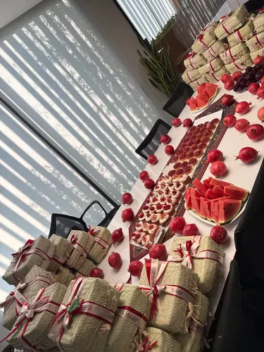 تصویر 13 - آپارتمان اقامتگاه تستی شرکت اتاقک در  سمنان