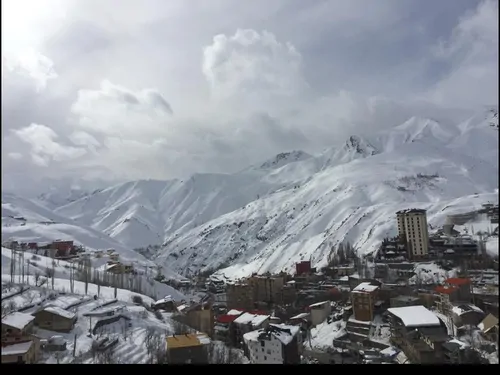 تصویر 3 - خانه شمشک در شمشک