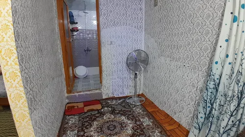 تصویر 9 - کلبه چوبی بارانا در  ماسوله 
