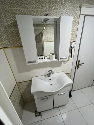 تصویر 15 - هتل آپارتمان اوز ( تریپل) با صبحانه رایگان  در  وان