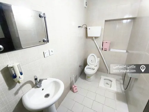 تصویر 22 - اقامتگاه بوم‌گردی خانه باغ تاریخی کیمیا (اتاق 3) در  کاشان