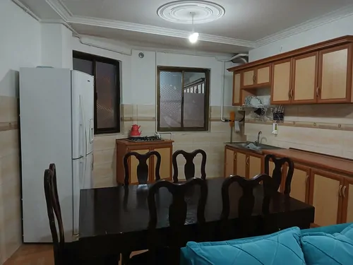 تصویر 5 - آپارتمان آپارتمان در شهر زیبای رشت در  رشت