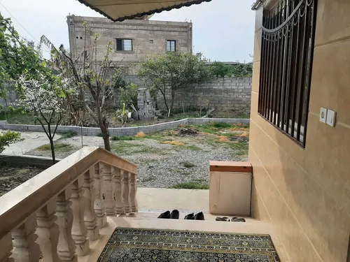 تصویر 10 - ویلا فراز در ساری