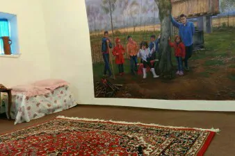 تصویر 4 - اقامتگاه بوم‌گردی حاج علی در لاهیجان