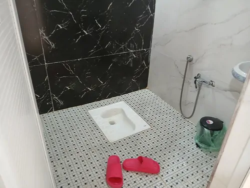 تصویر 18 - ویلا استخردار آبگرم کامرانیه با فوتبال دستی در چهارباغ