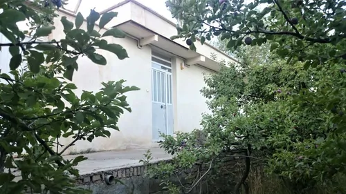 تصویر 2 - ویلا مرادان 2 در شهمیرزاد
