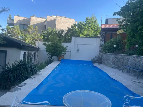 تصویر 17 - ویلا نارون در  لواسان