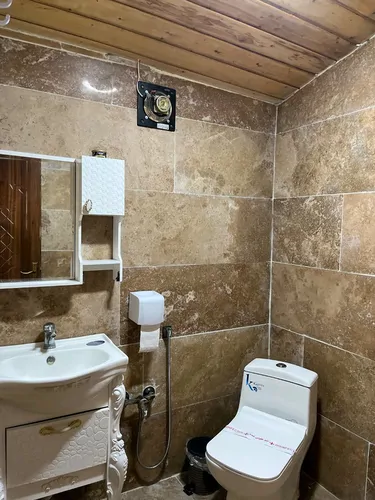 تصویر 12 - کلبه سوئیسی چیکا (سرو) در رشت