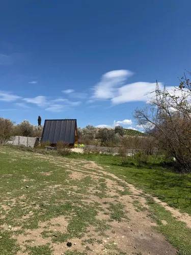 تصویر 18 - کلبه زیتون در رستم آباد