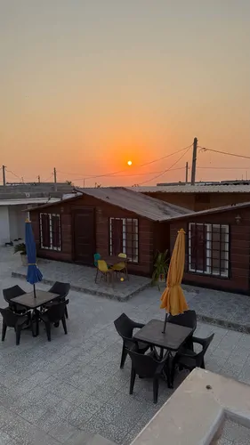 تصویر 9 - اقامتگاه بوم‌گردی ورجي (اتاق دریا) با صبحانه رایگان در  بندر مقام