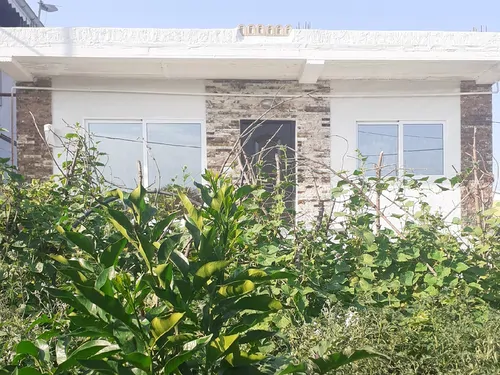 تصویر 10 - خانه ویلایی گیسوم  در  تالش