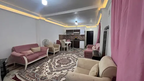 تصویر 3 - ویلا بلوط (2) در شفت