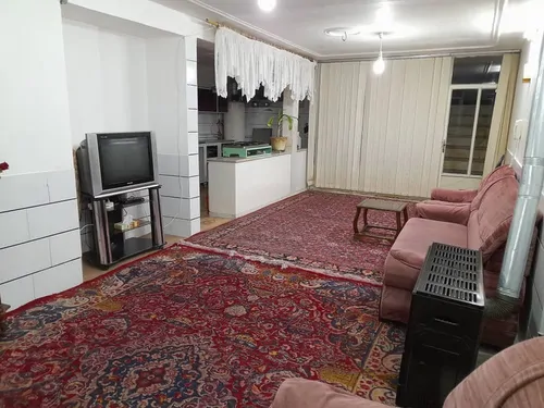 تصویر 4 - خانه تمیز و ارزان در  نائین