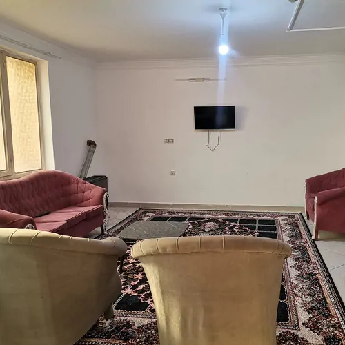تصویر 2 - آپارتمان مبله امین ( 401 یک خوابه ) در  مشهد