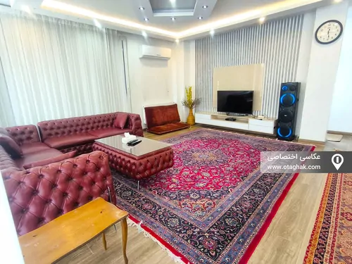 تصویر 4 - ویلا استخردار آبگرم سرو در ملارد