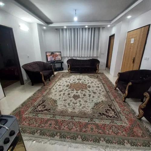 تصویر 3 - آپارتمان مبله پردیس در  اصفهان