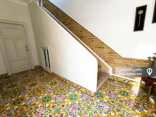 تصویر 21 - هتل سنتی  اصالت (گل نشین) در  مشهد