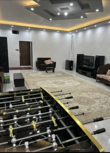 تصویر 2 - ویلا ویلا مدرن سرسبز استخرآبگرم ارم سهیلیه  در سهیلیه
