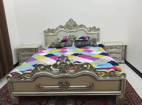 تصویر 5 - ویلا باغ ویلااستخردارلاکچری خاطره آب(سرد و گرم) در ملارد