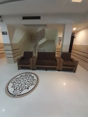 تصویر 10 - هتل آپارتمان سراج واحد (407) در  مشهد