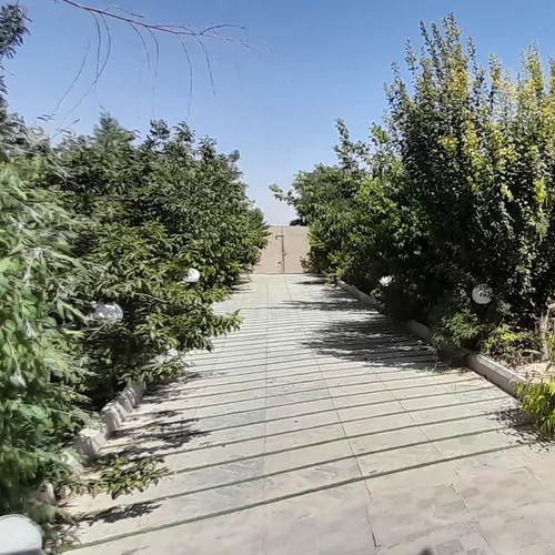 تصویر 2 - ویلا ویلای محسن در کرج