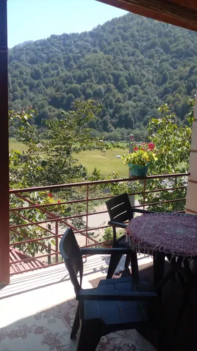 تصویر 20 - ویلا شالیزار در ماسال