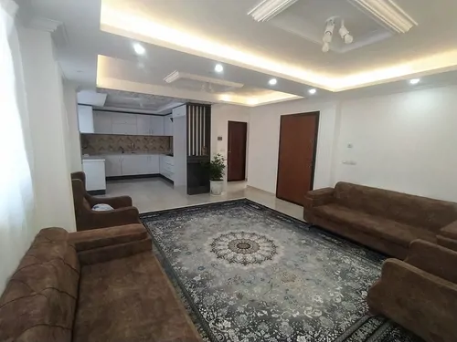 تصویر 2 - خانه مبله نقلیا در سراوان