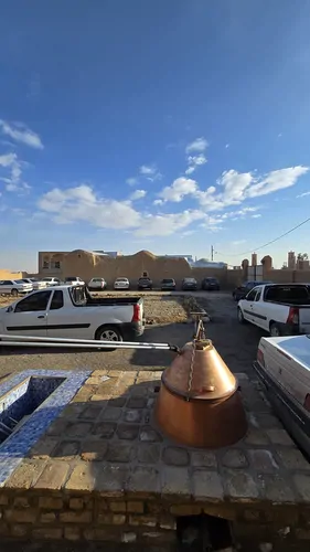 تصویر 14 - اقامتگاه بومگردی اسکندری (واحد ۲) در کاشان