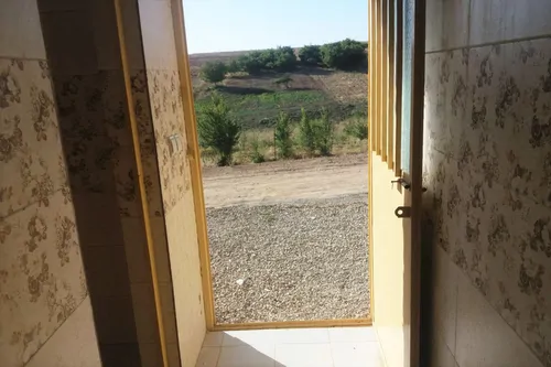 تصویر 10 - روستایی و عشایری ایل (سیاه چادر 3) در  سمیرم