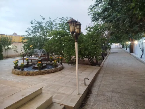 تصویر 30 - ویلا  زعفرانیه در  کردان