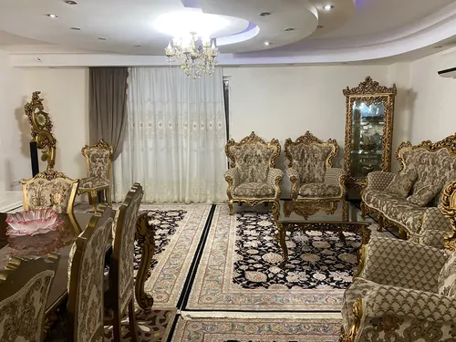 تصویر 5 - آپارتمان مبله مهتاب در  کیش