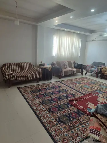 تصویر 2 - آپارتمان بهترین جای شهر می‌باشد  در مینودشت