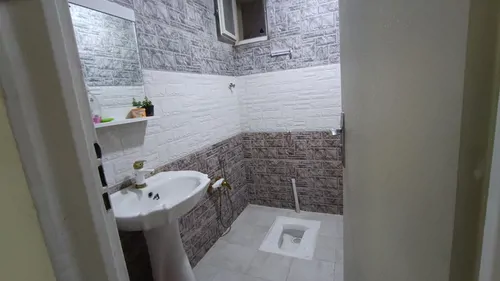 تصویر 16 - ویلا استخردار آبگرم دلسا با فوتبال دستی در  چهارباغ