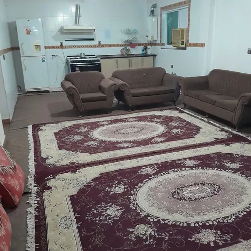 تصویر 5 - روستایی و عشایری اقامتگاه‌بهنام در  اسالم